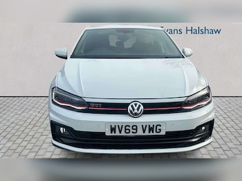 Used Volkswagen Polo 2019 for sale - 78233967: Photo