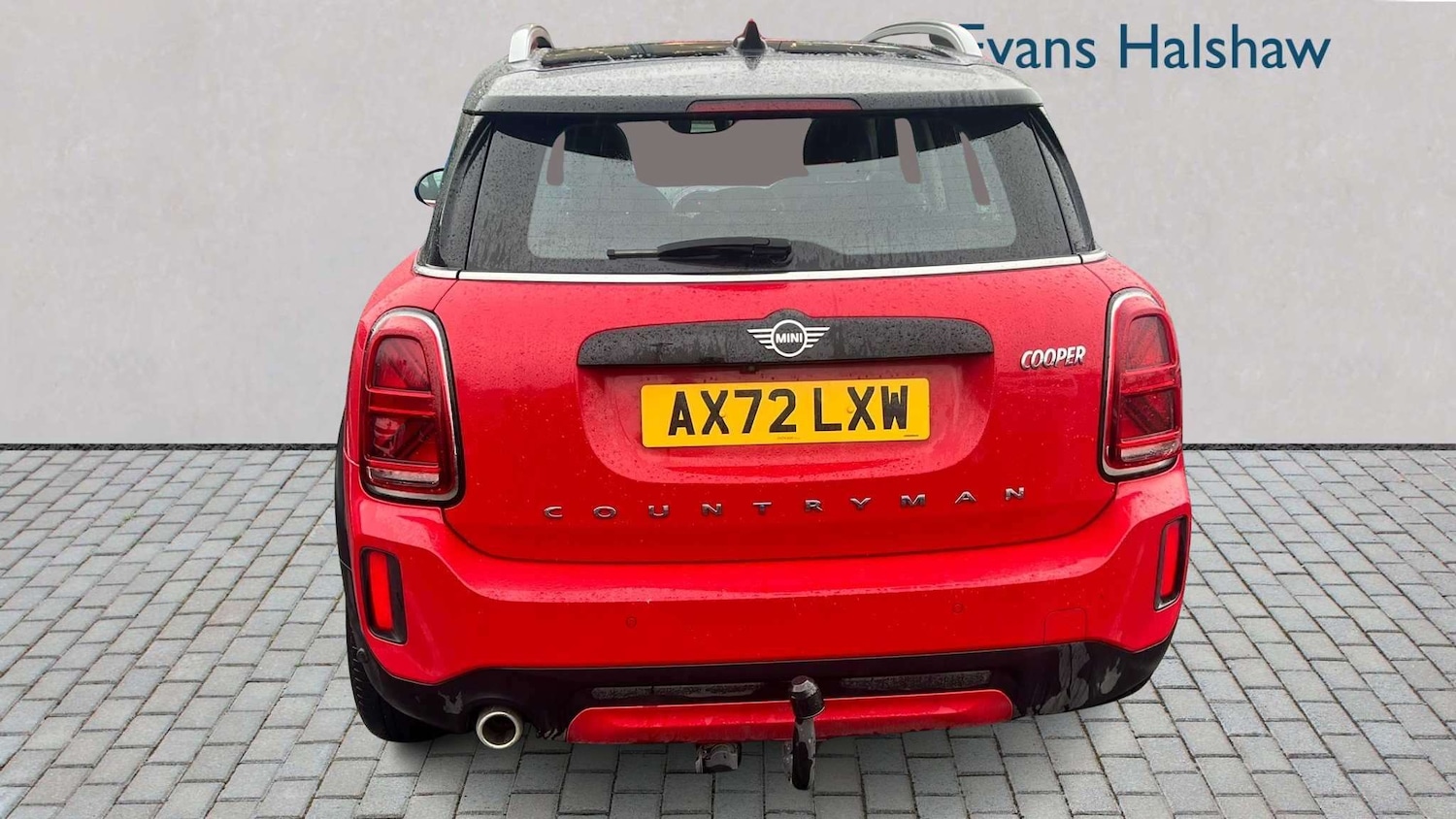 Used MINI Countryman 2023 for sale - 77858265: Photo 5