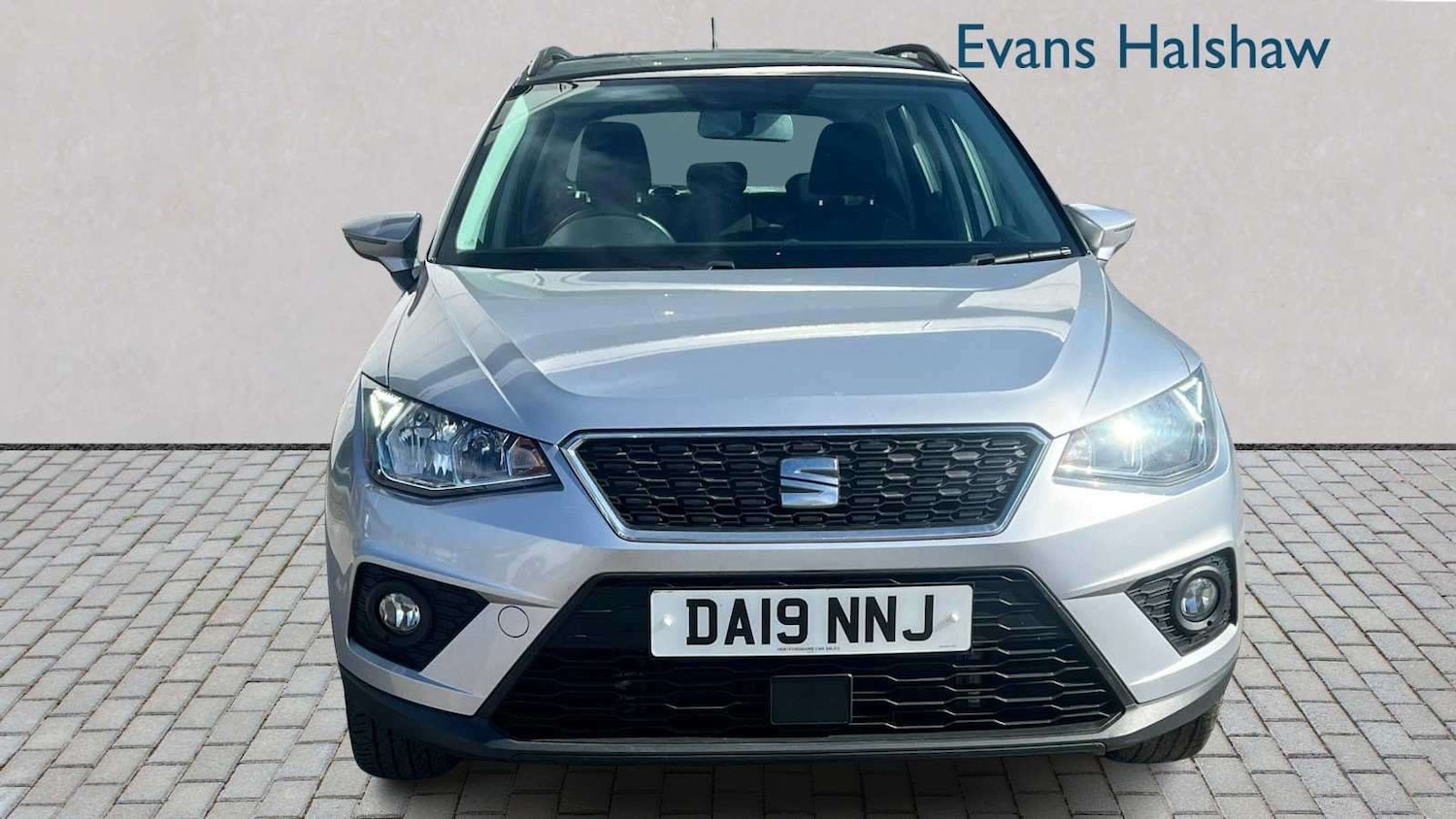 Used SEAT Arona 2019 for sale - 78161214: Photo 4