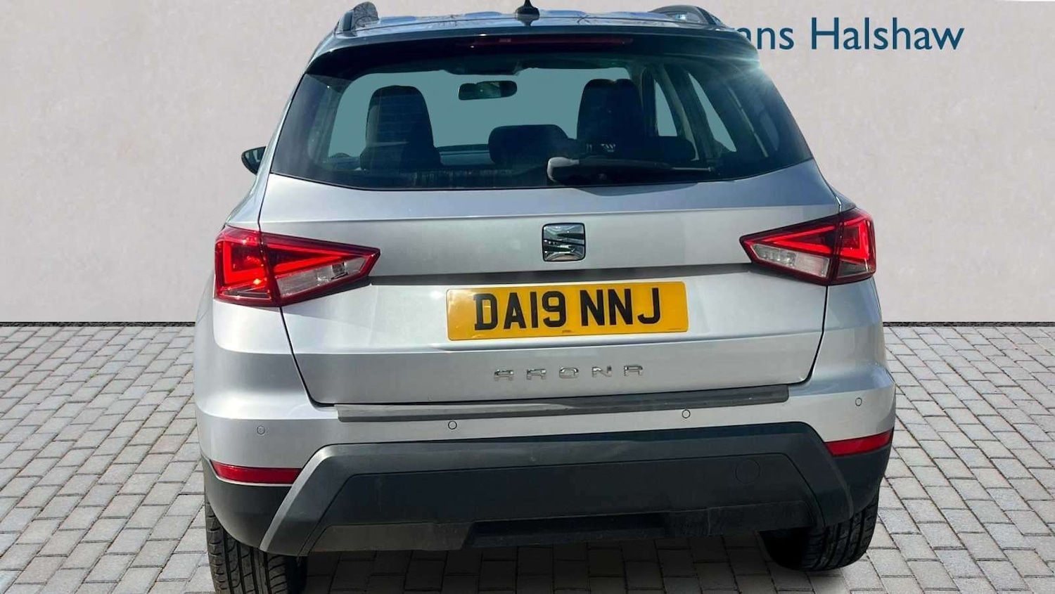 Used SEAT Arona 2019 for sale - 78161214: Photo 5