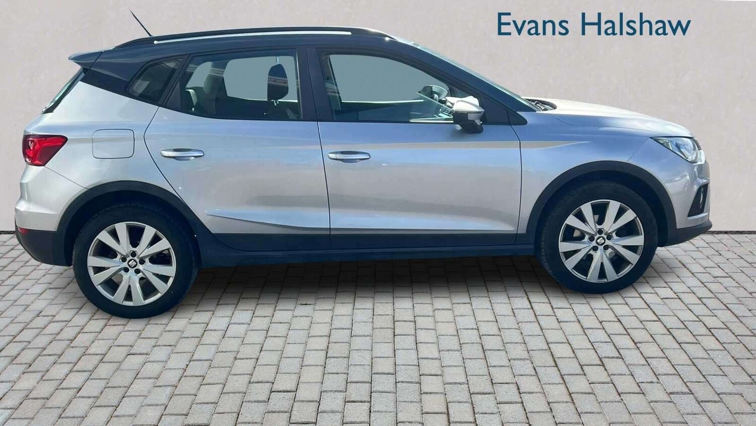 Used SEAT Arona 2019 for sale - 78161214: Photo 6