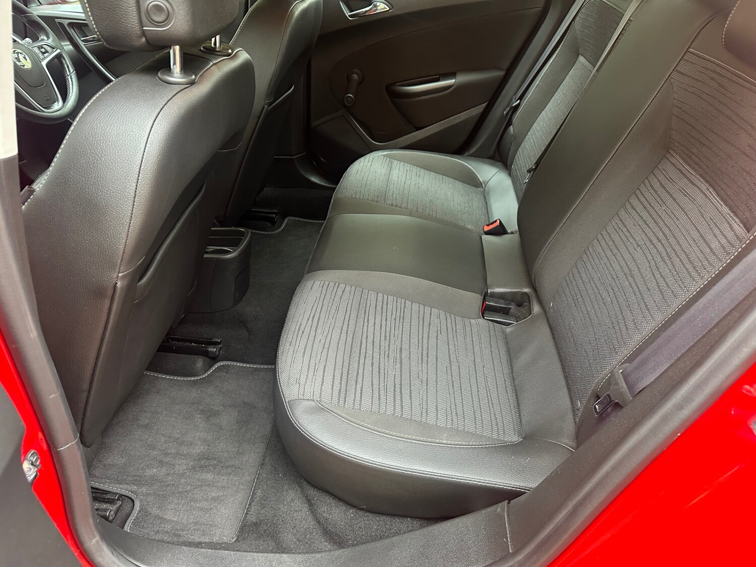 Used Vauxhall Astra 2015 for sale - 77459891: Photo 12