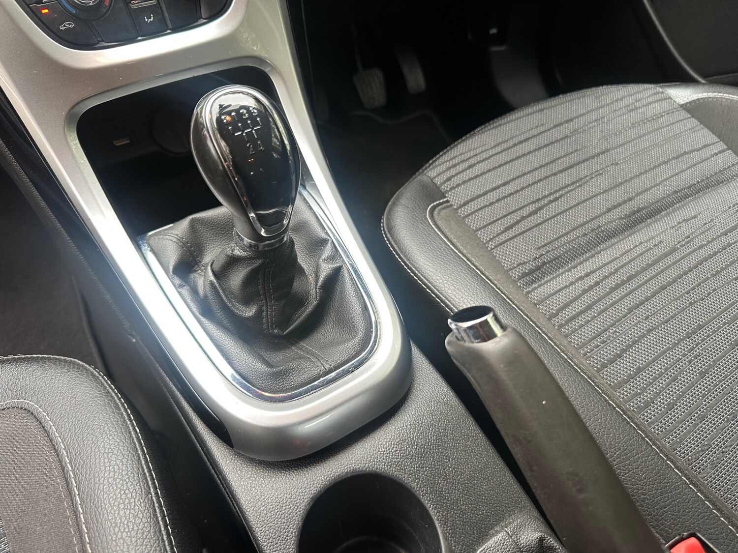 Used Vauxhall Astra 2015 for sale - 77459891: Photo 15