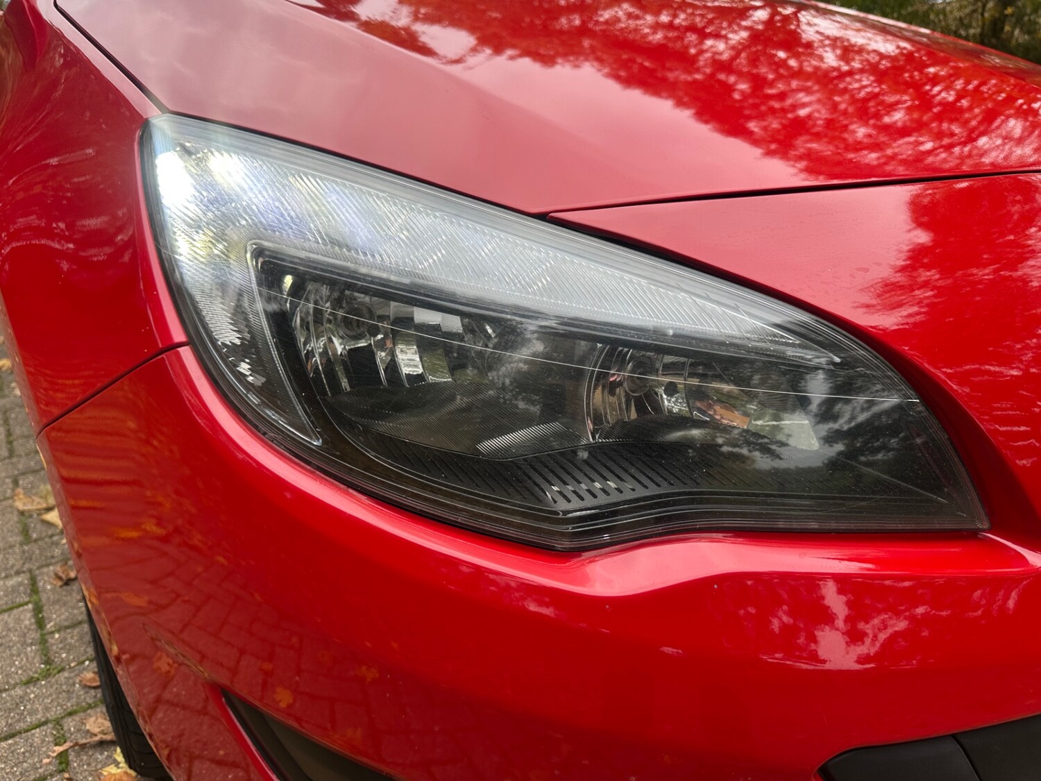 Used Vauxhall Astra 2015 for sale - 77459891: Photo 16