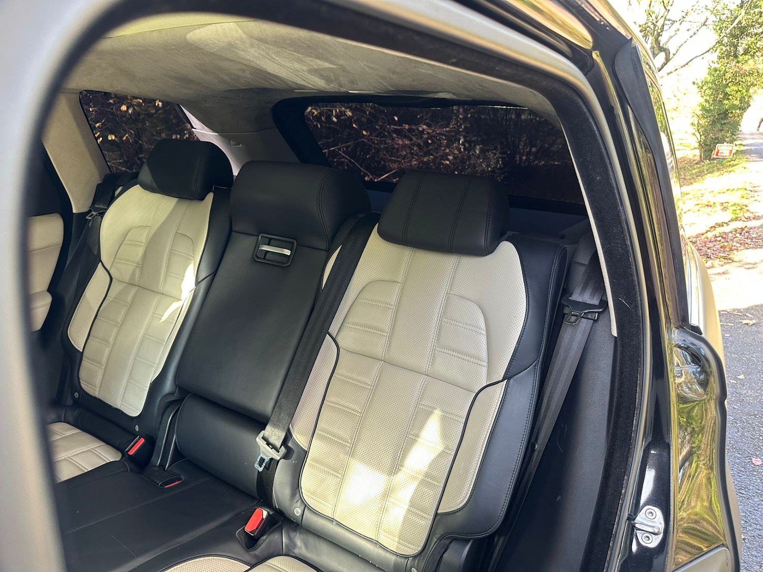 Used Land Rover Range Rover Sport 2014 for sale - 77423767: Photo 11