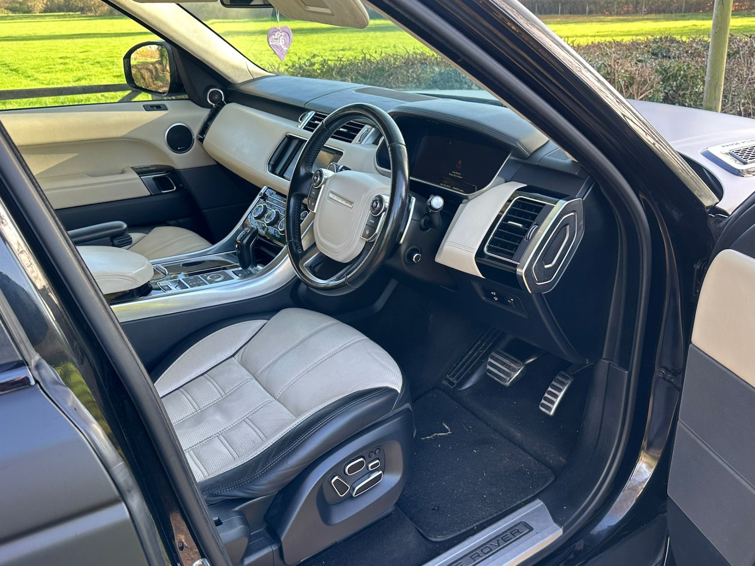 Used Land Rover Range Rover Sport 2014 for sale - 77423767: Photo 12