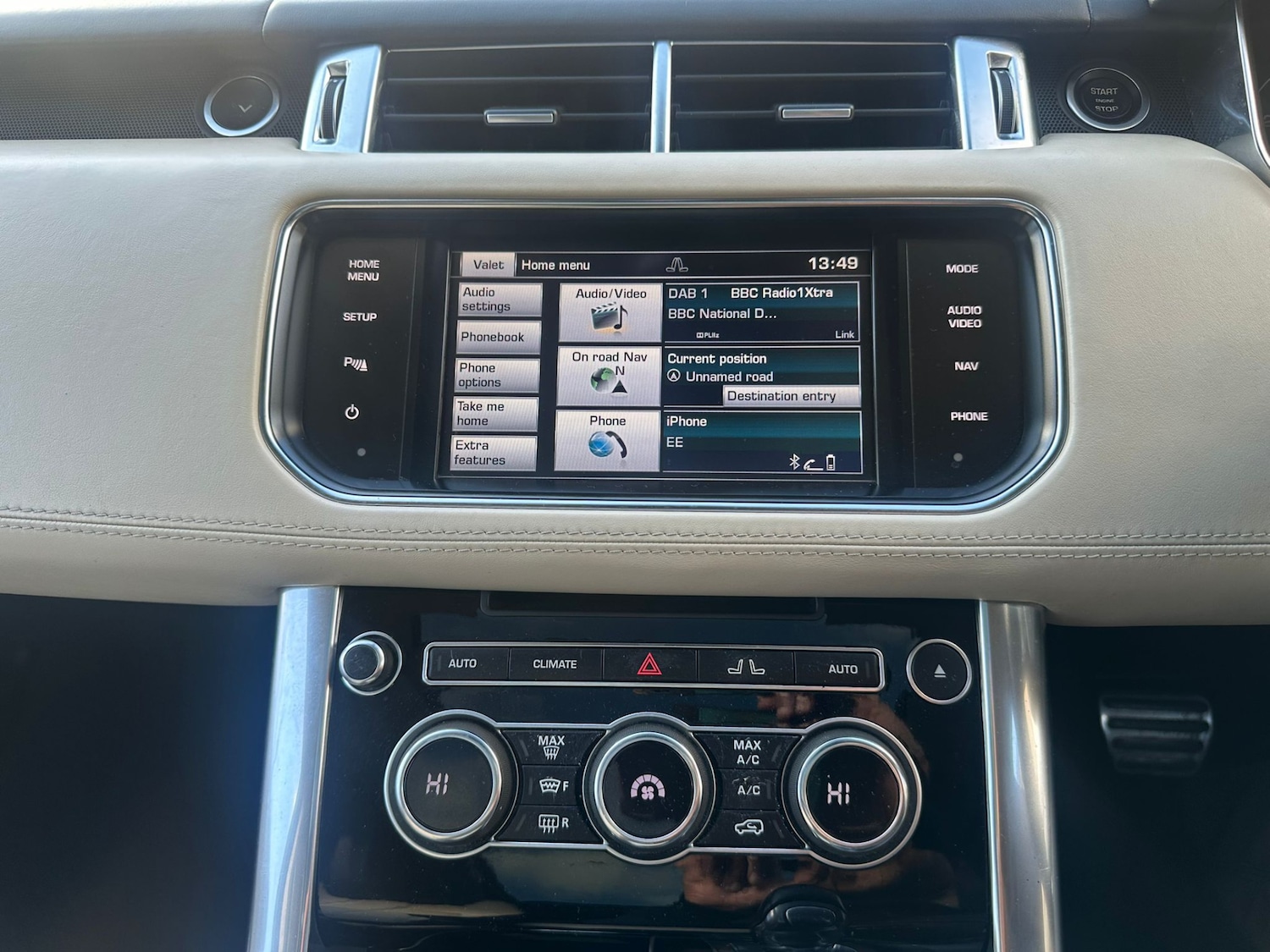 Used Land Rover Range Rover Sport 2014 for sale - 77423767: Photo 13