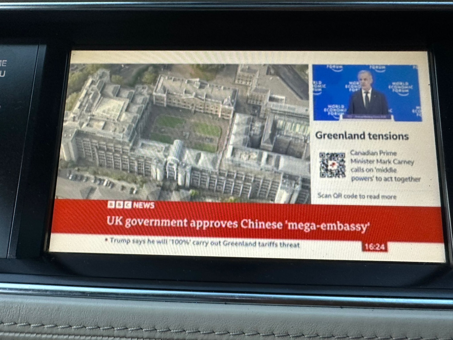 Used Land Rover Range Rover Sport 2014 for sale - 77423767: Photo 14