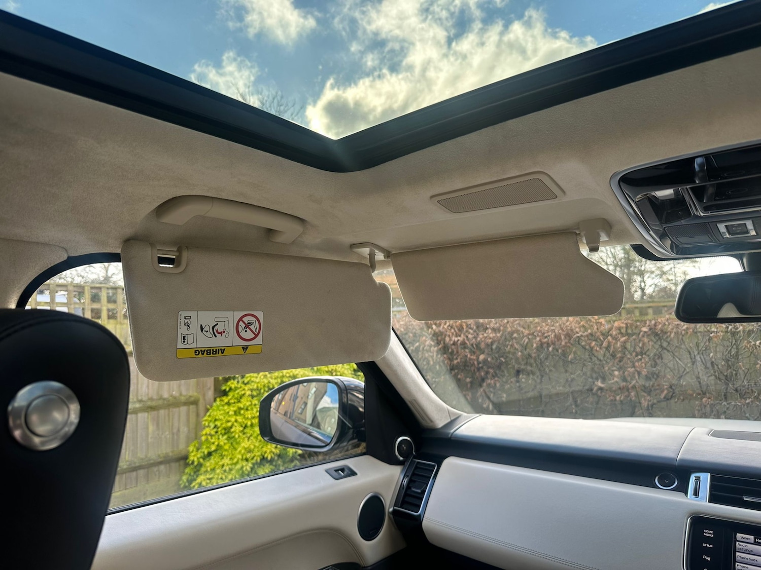 Used Land Rover Range Rover Sport 2014 for sale - 77423767: Photo 19