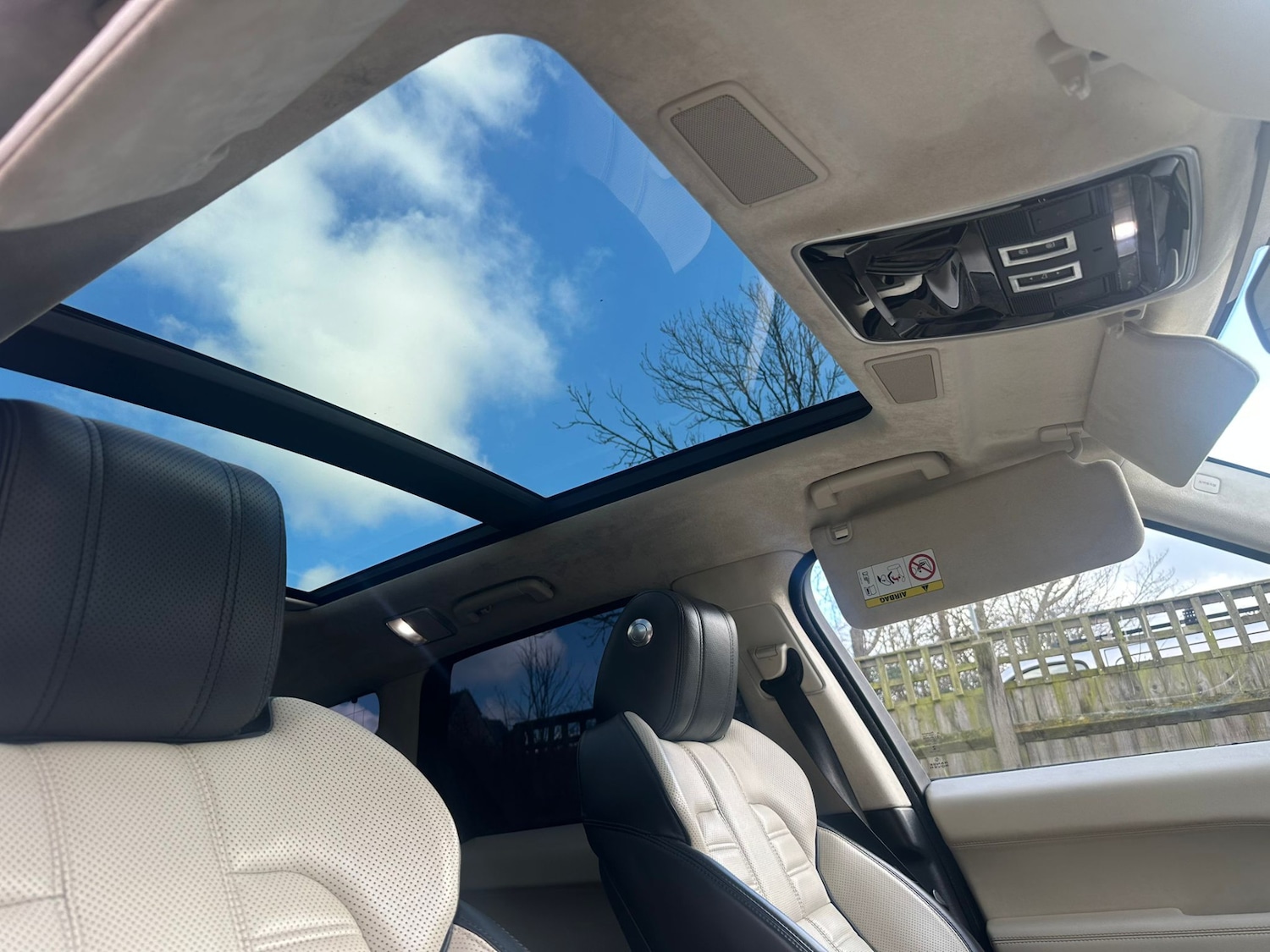 Used Land Rover Range Rover Sport 2014 for sale - 77423767: Photo 20