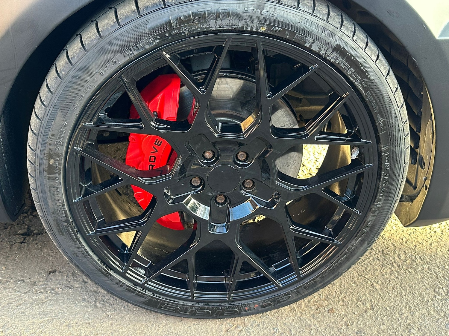 Used Land Rover Range Rover Sport 2014 for sale - 77423767: Photo 22