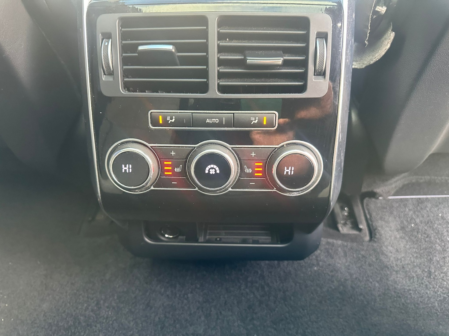 Used Land Rover Range Rover Sport 2014 for sale - 77423767: Photo 27