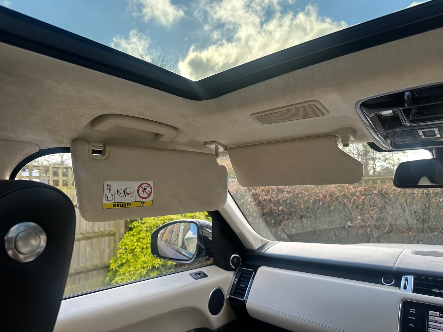 Used Land Rover Range Rover Sport 2014 for sale - 77423767: Photo 29