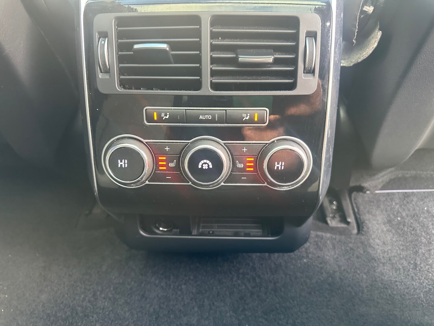 Used Land Rover Range Rover Sport 2014 for sale - 77423767: Photo 30