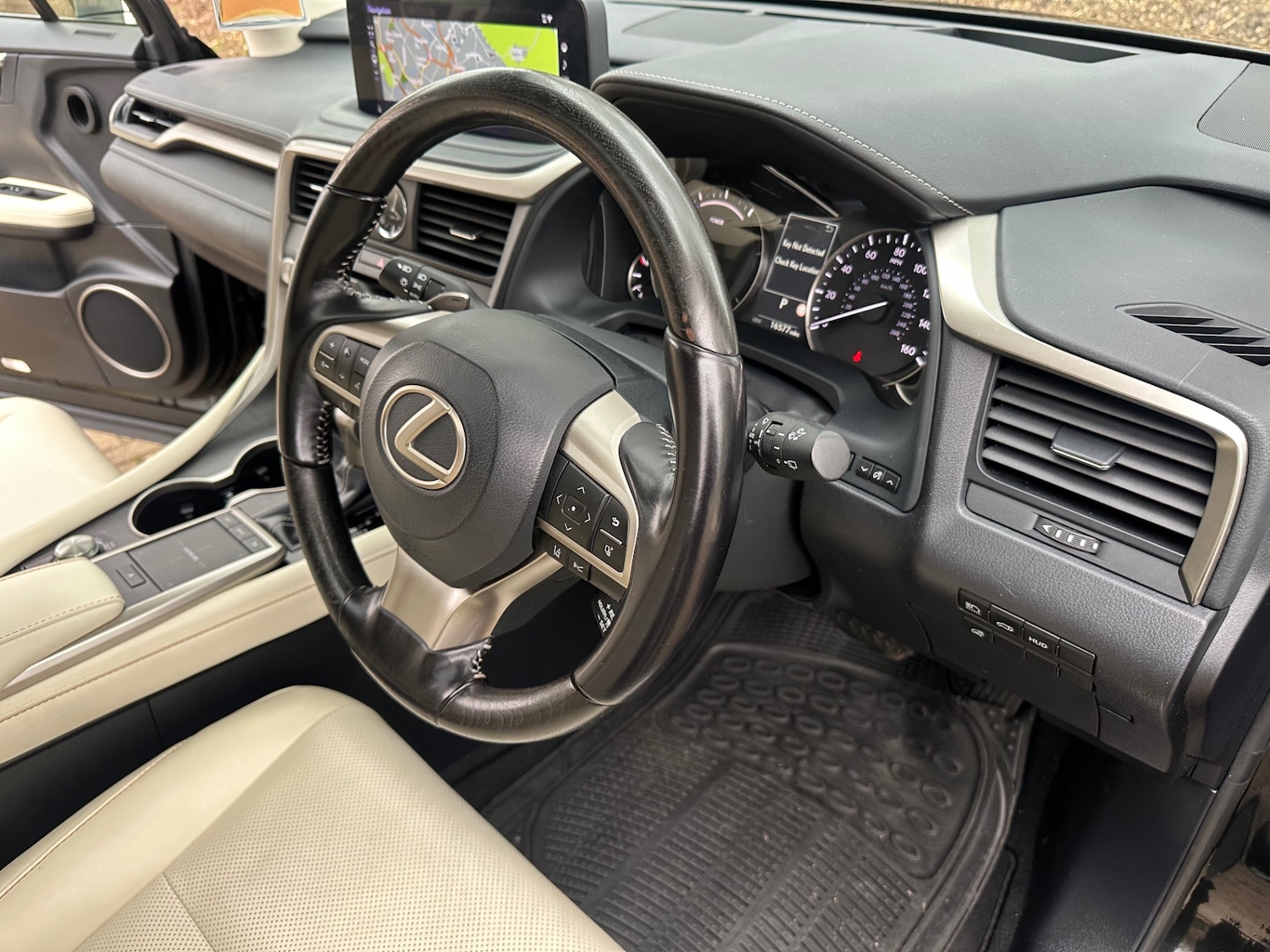 Used Lexus RX 2022 for sale - 77801766: Photo 10