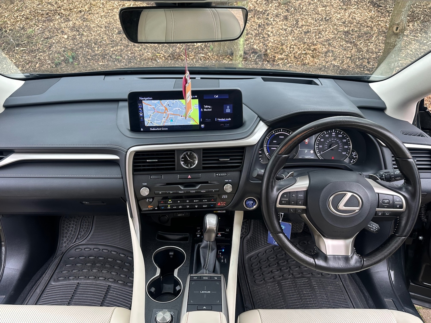 Used Lexus RX 2022 for sale - 77801766: Photo 11