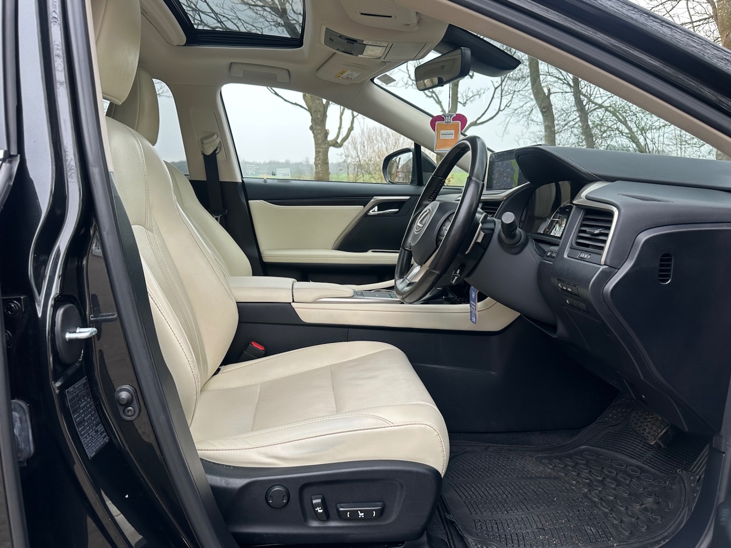 Used Lexus RX 2022 for sale - 77801766: Photo 13