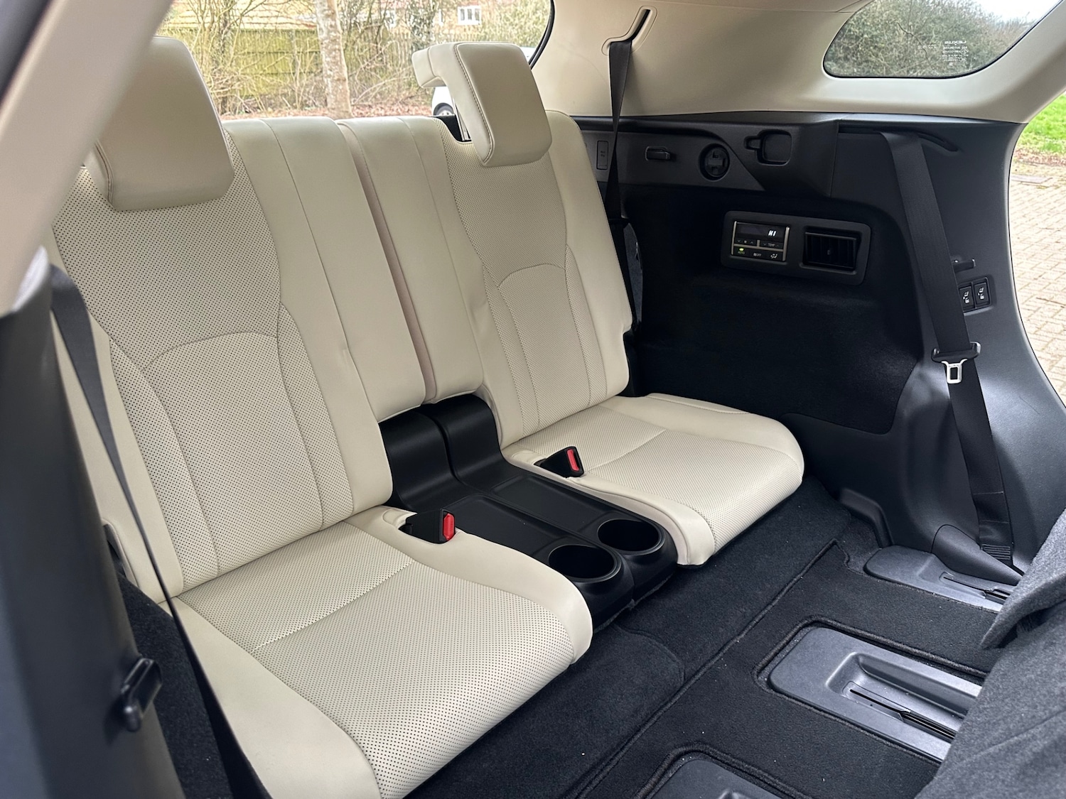 Used Lexus RX 2022 for sale - 77801766: Photo 15