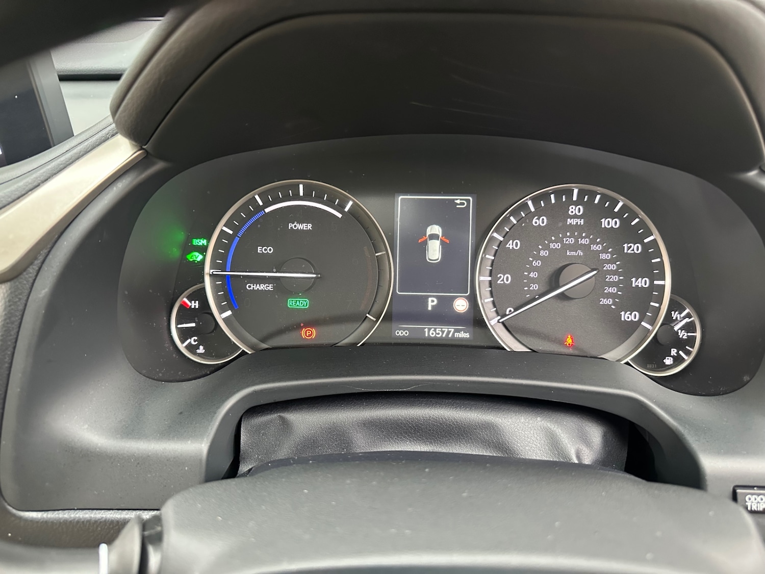 Used Lexus RX 2022 for sale - 77801766: Photo 20