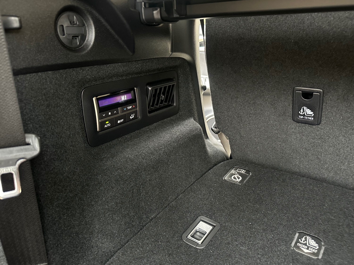 Used Lexus RX 2022 for sale - 77801766: Photo 21