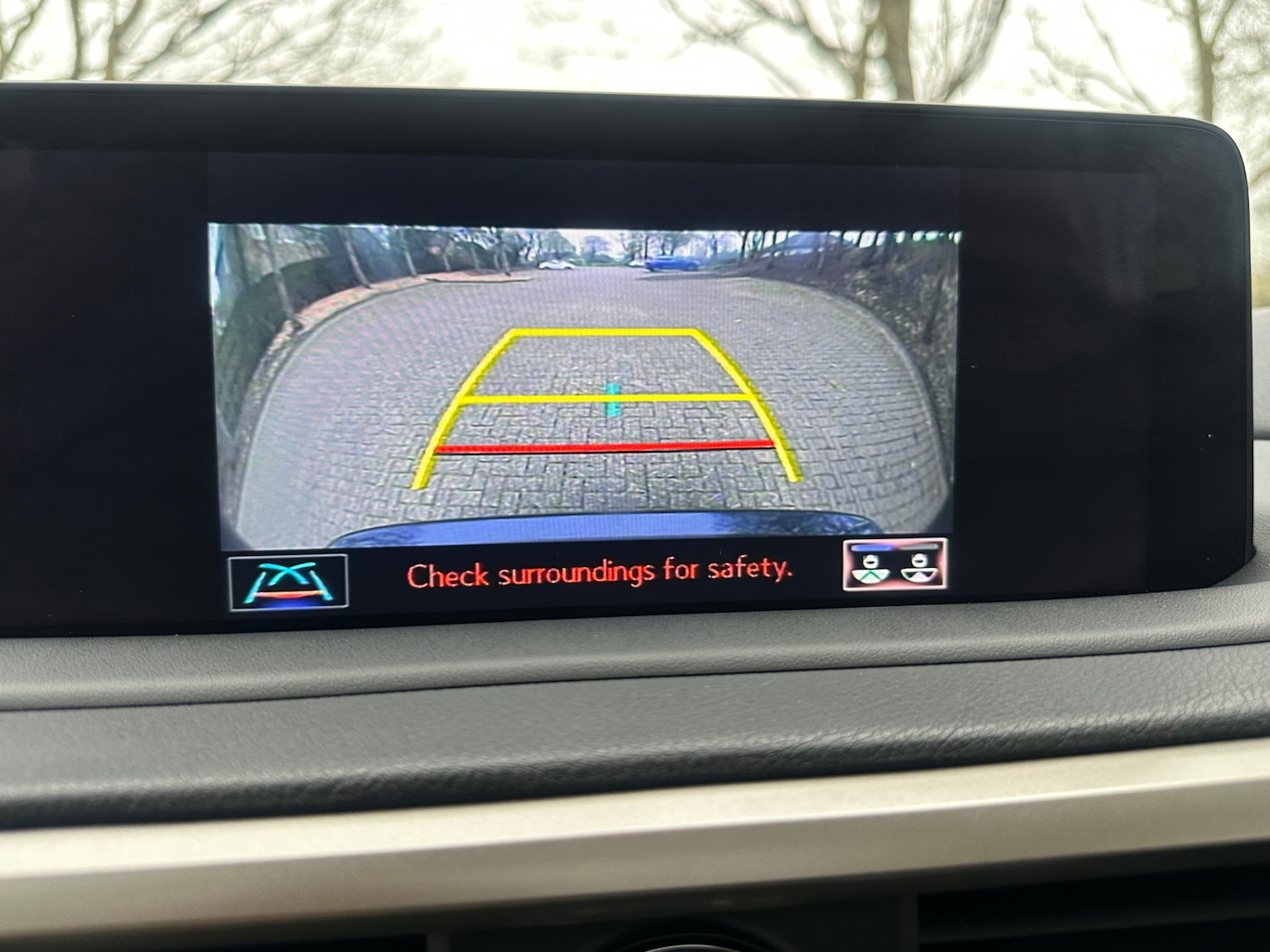 Used Lexus RX 2022 for sale - 77801766: Photo 22