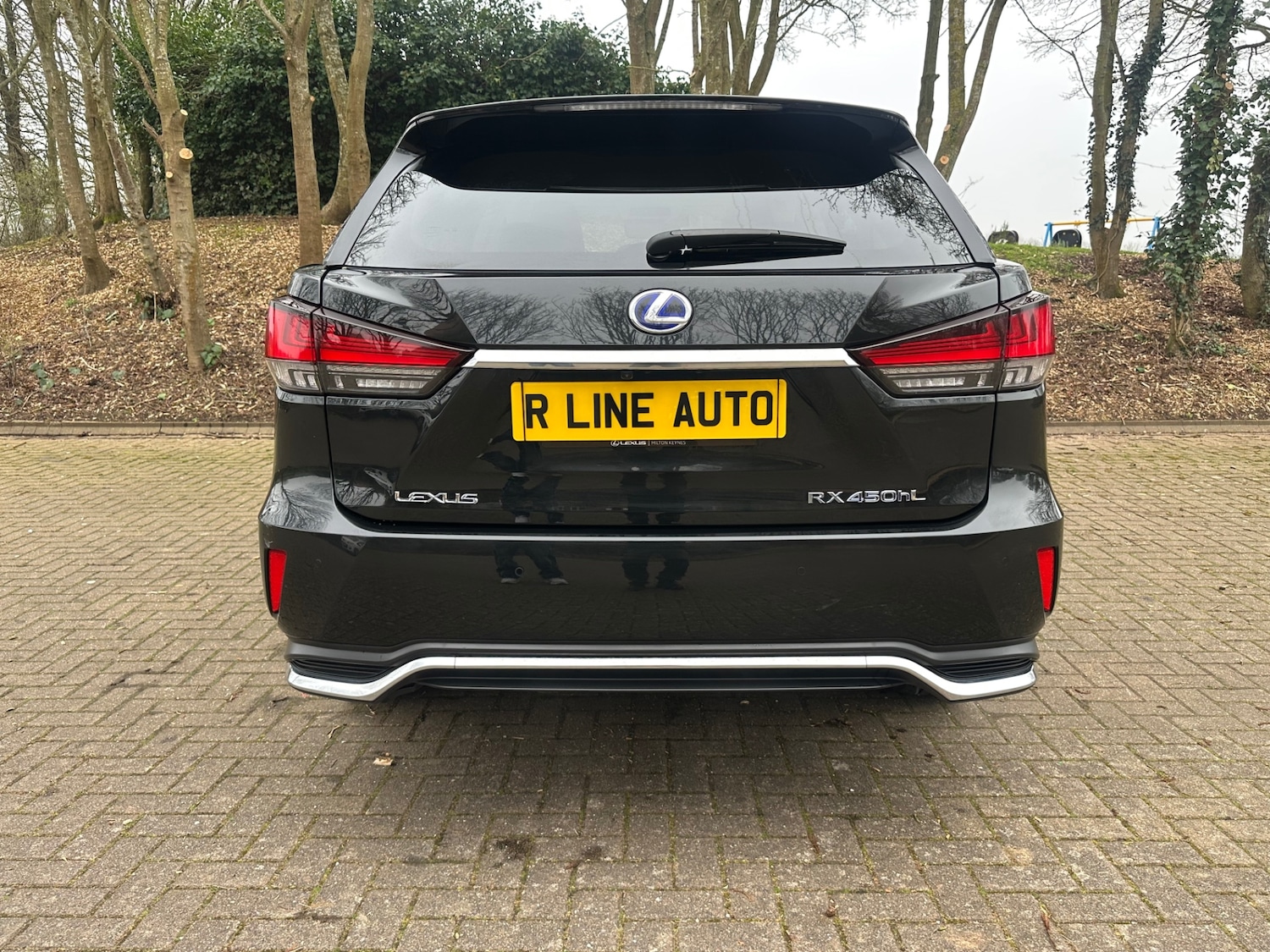 Used Lexus RX 2022 for sale - 77801766: Photo 5