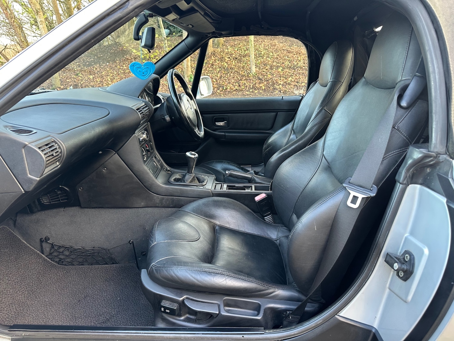 Used BMW Z3 1999 for sale - 77447769: Photo 10