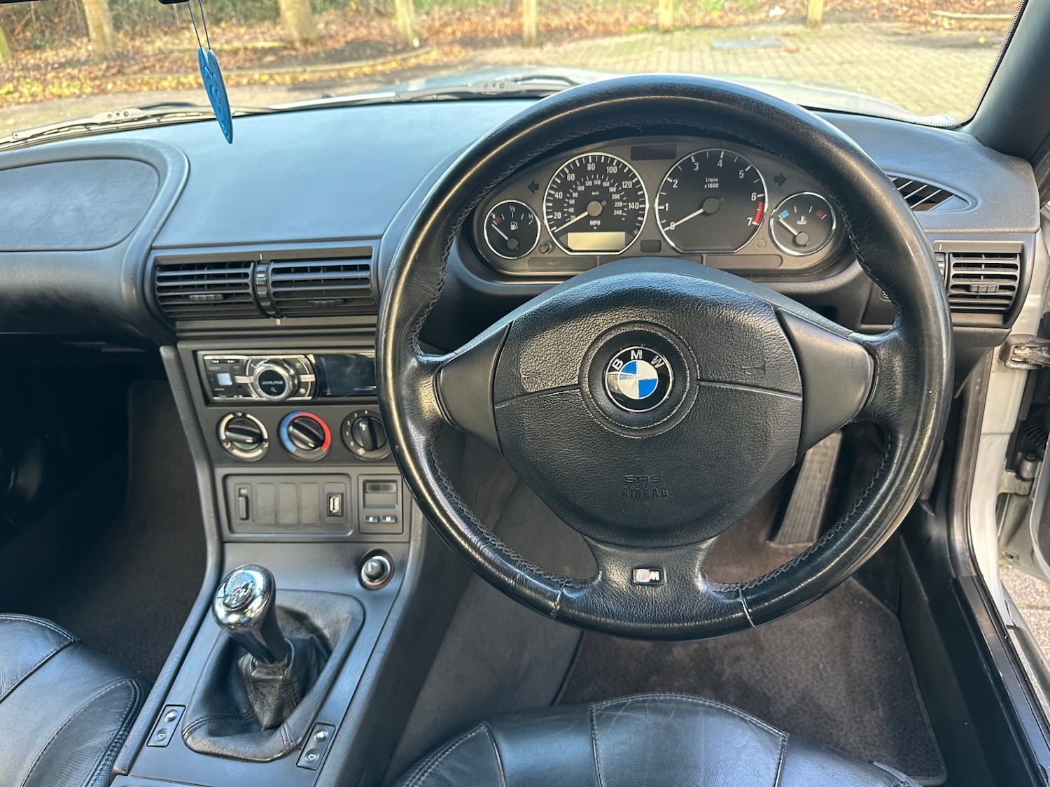 Used BMW Z3 1999 for sale - 77447769: Photo 11
