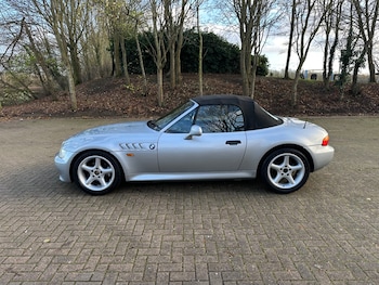 Used BMW Z3 1999 for sale - 77447769: Photo