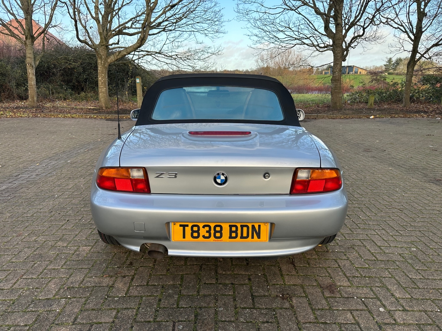 Used BMW Z3 1999 for sale - 77447769: Photo 5