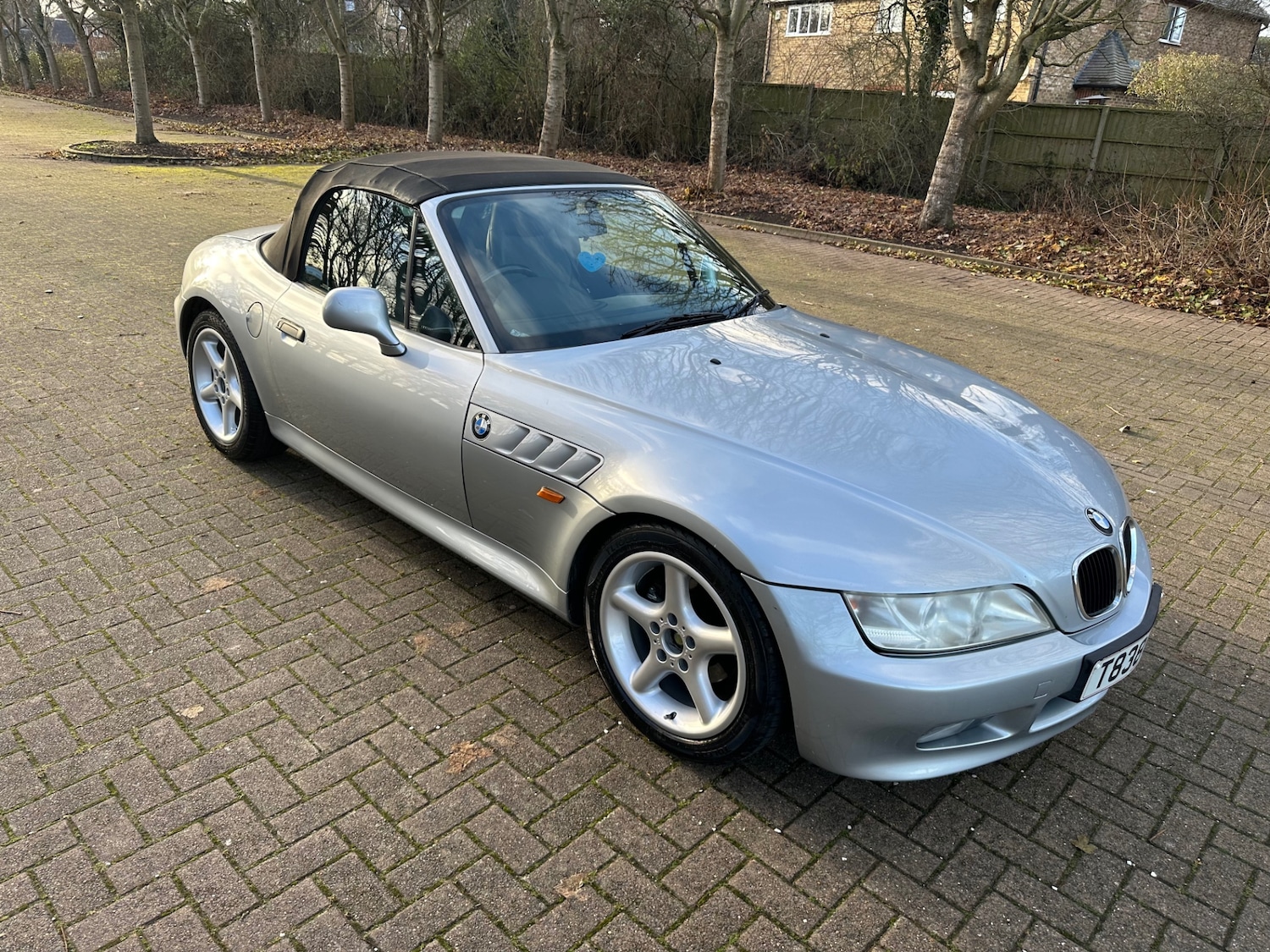 Used BMW Z3 1999 for sale - 77447769: Photo 7