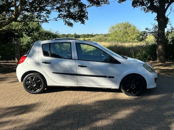 Used Renault Clio 2007 for sale - 79092561: Photo