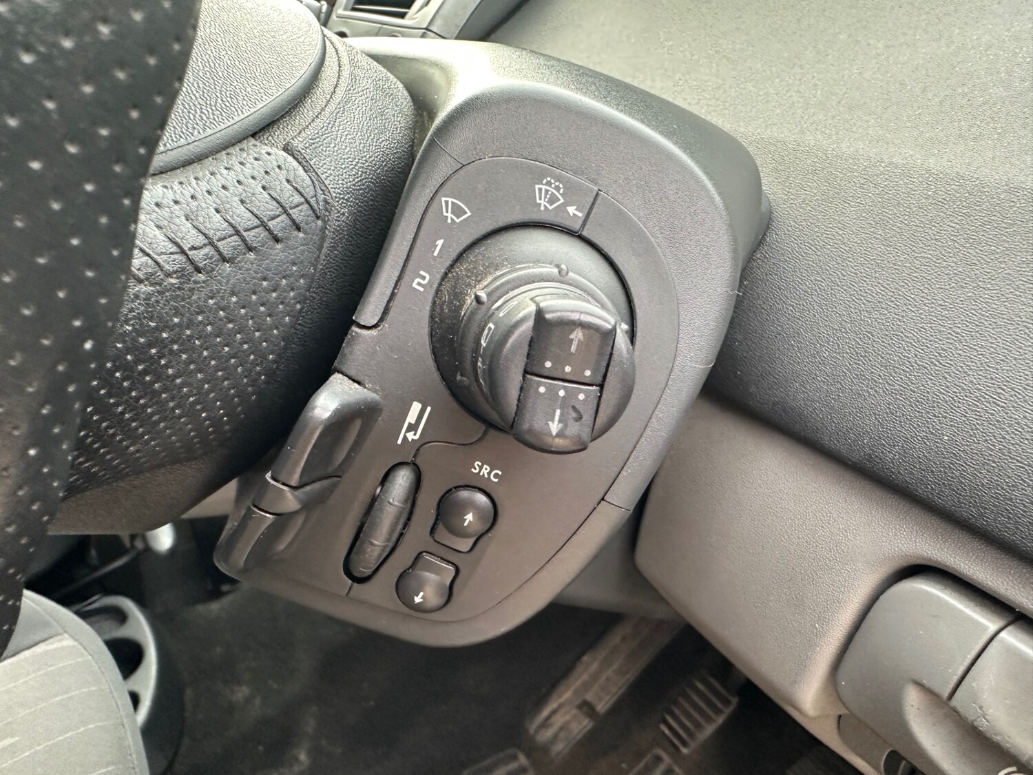 Used Renault Grand Scenic 2006 for sale - 77485505: Photo 10