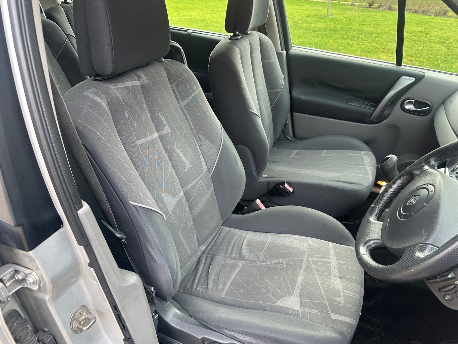 Used Renault Grand Scenic 2006 for sale - 77485505: Photo 3