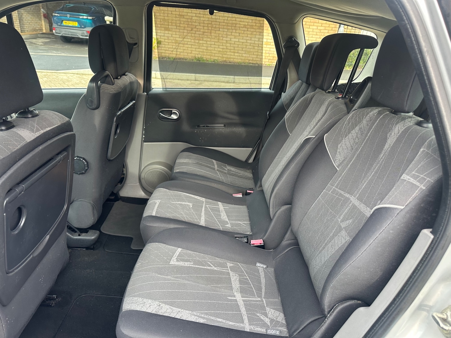 Used Renault Grand Scenic 2006 for sale - 77485505: Photo 5