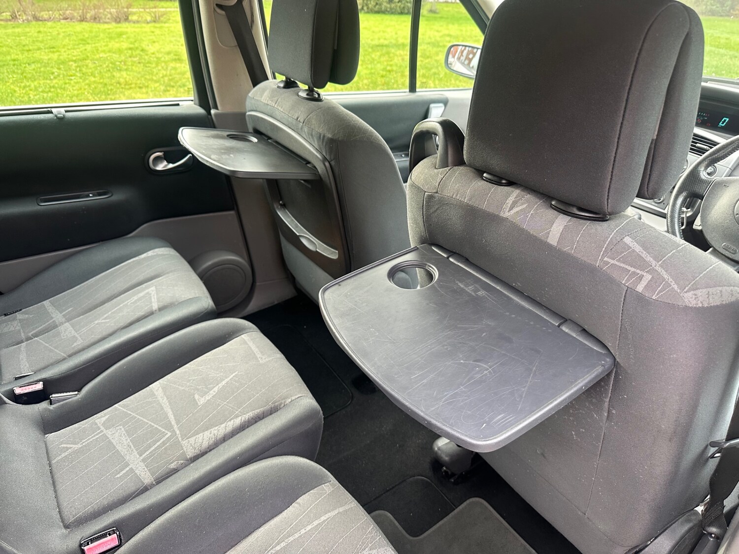 Used Renault Grand Scenic 2006 for sale - 77485505: Photo 6