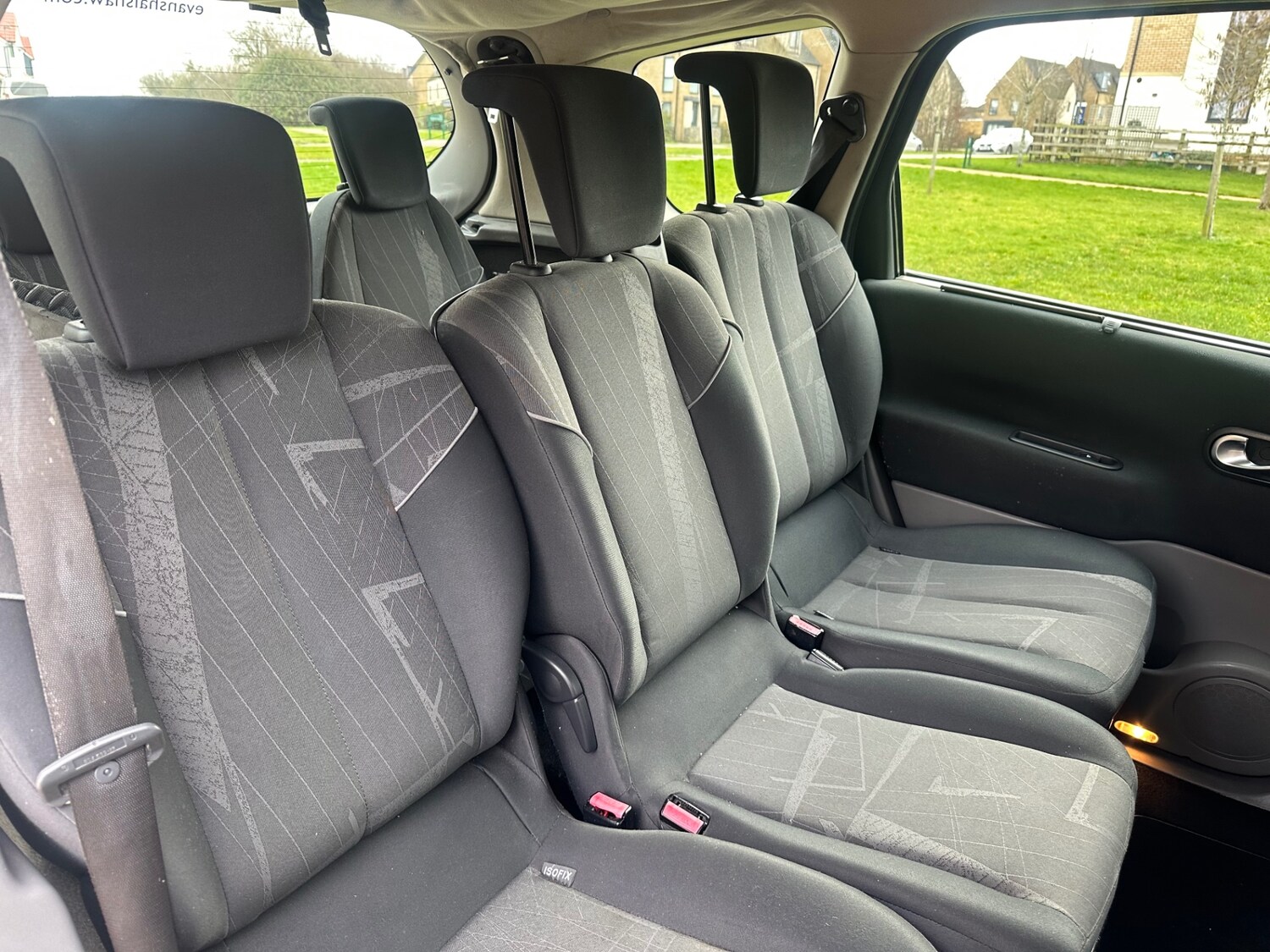 Used Renault Grand Scenic 2006 for sale - 77485505: Photo 7