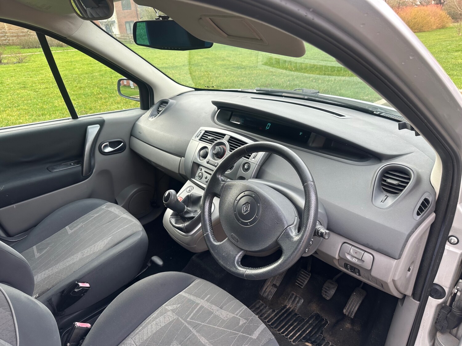 Used Renault Grand Scenic 2006 for sale - 77485505: Photo 8