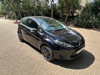 Used Ford Fiesta 2012 for sale - 79327634: Photo