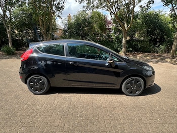 Used Ford Fiesta 2012 for sale - 79327634: Photo
