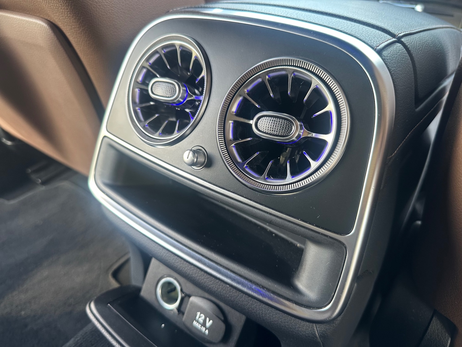 Used Mercedes-Benz S Class 2017 for sale - 77286430: Photo 12