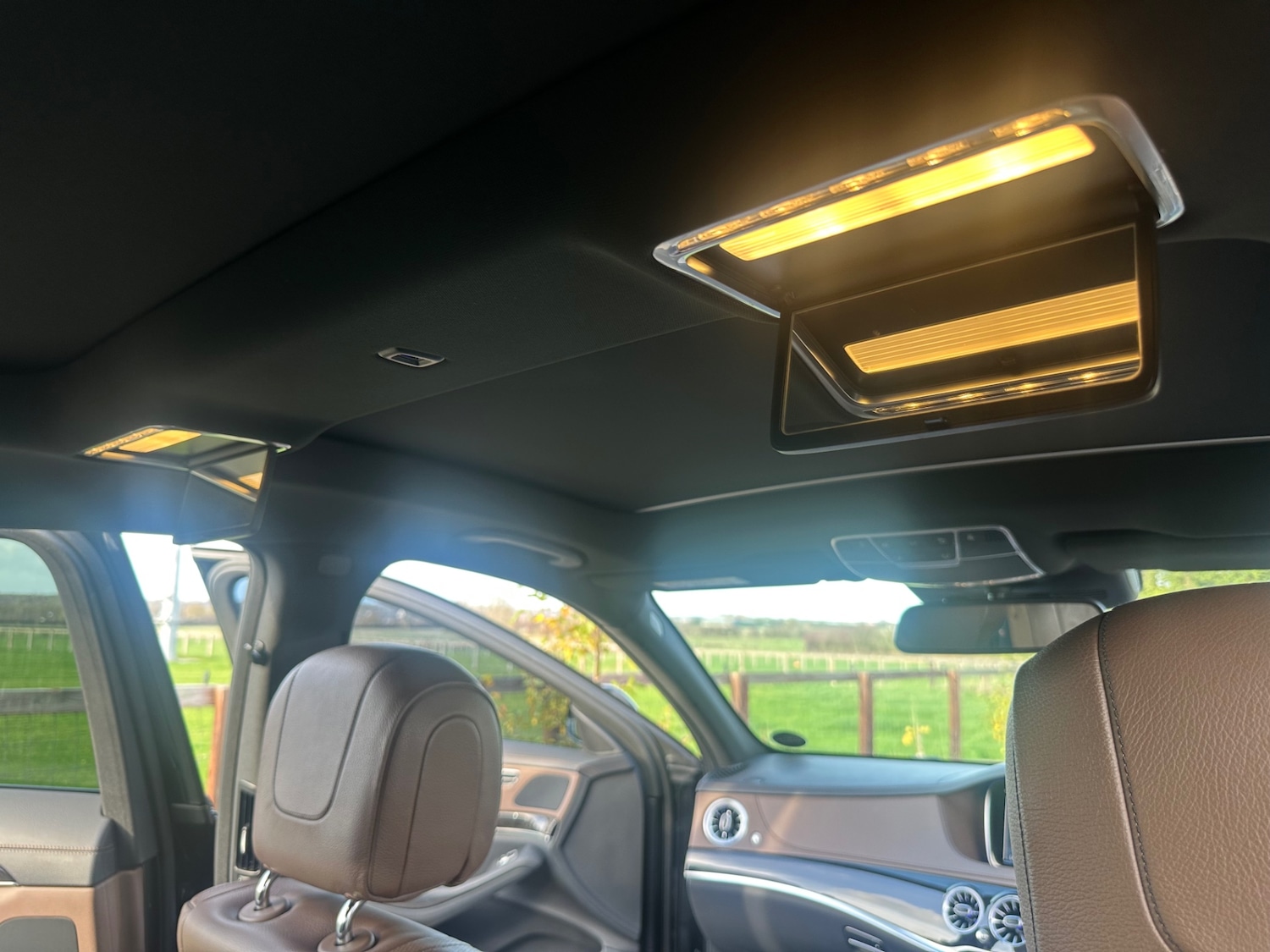 Used Mercedes-Benz S Class 2017 for sale - 77286430: Photo 19