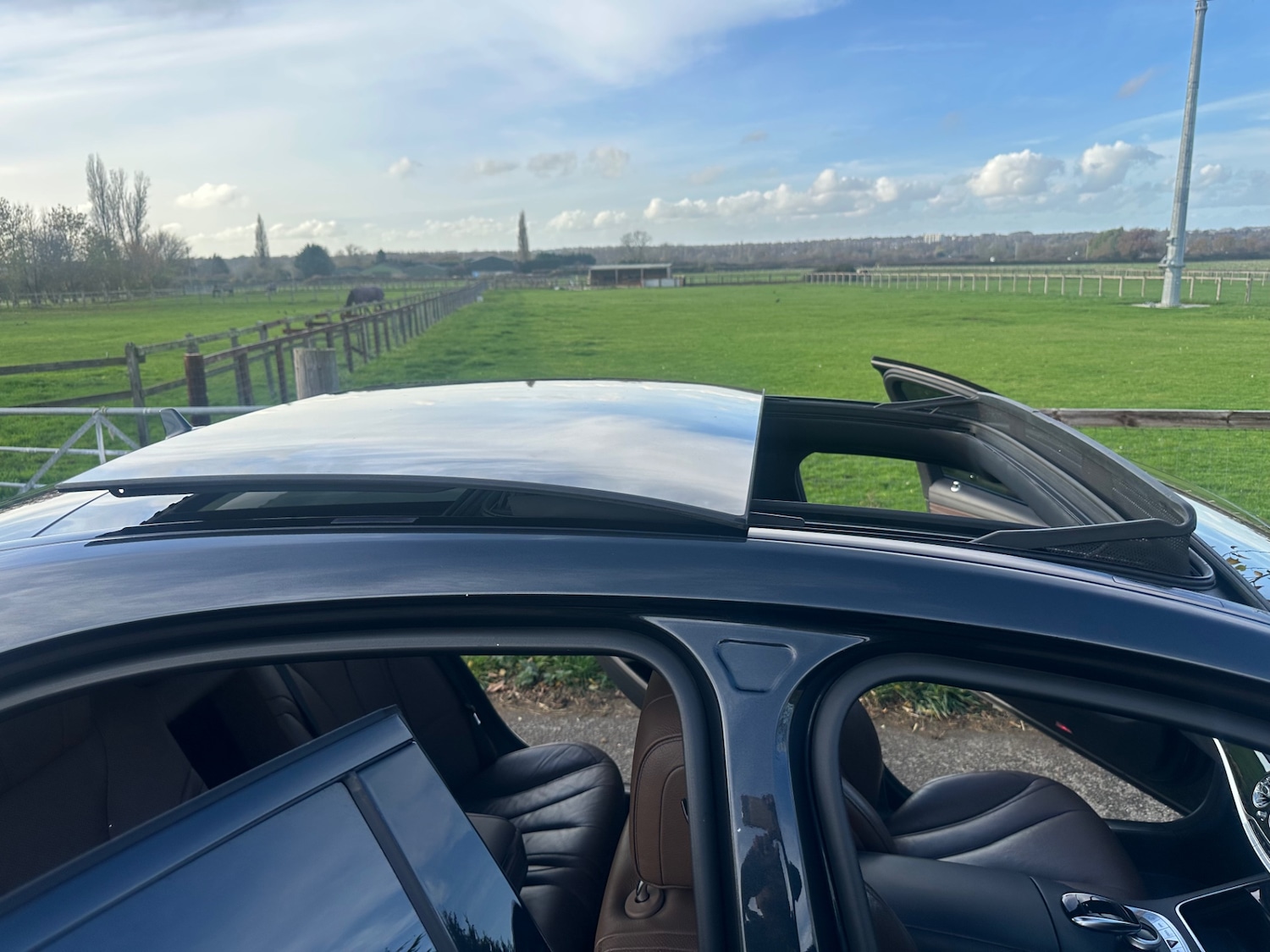 Used Mercedes-Benz S Class 2017 for sale - 77286430: Photo 20