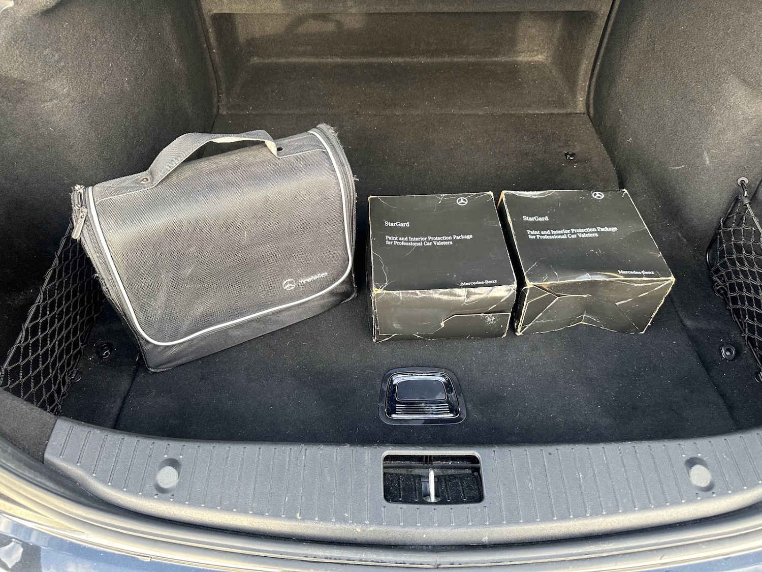 Used Mercedes-Benz S Class 2017 for sale - 77286430: Photo 29