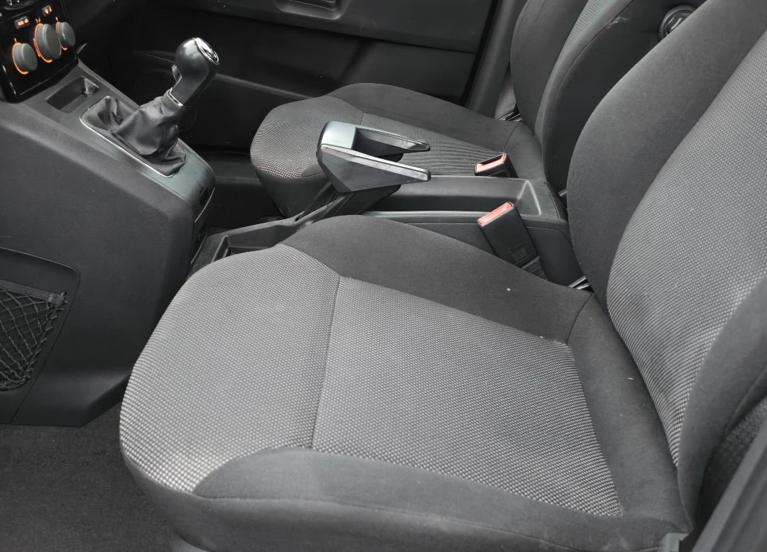 Used Vauxhall Zafira 2013 for sale - 77508371: Photo 11