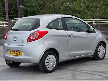 Used Ford Ka 2015 for sale - 78736519: Photo