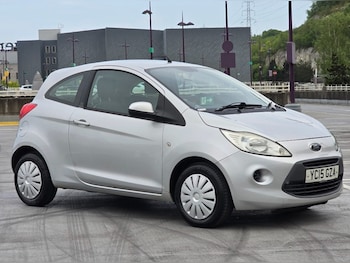 Used Ford Ka 2015 for sale - 78736519: Photo