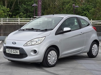 Used Ford Ka 2015 for sale - 78736519: Photo