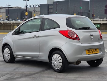 Used Ford Ka 2015 for sale - 78736519: Photo