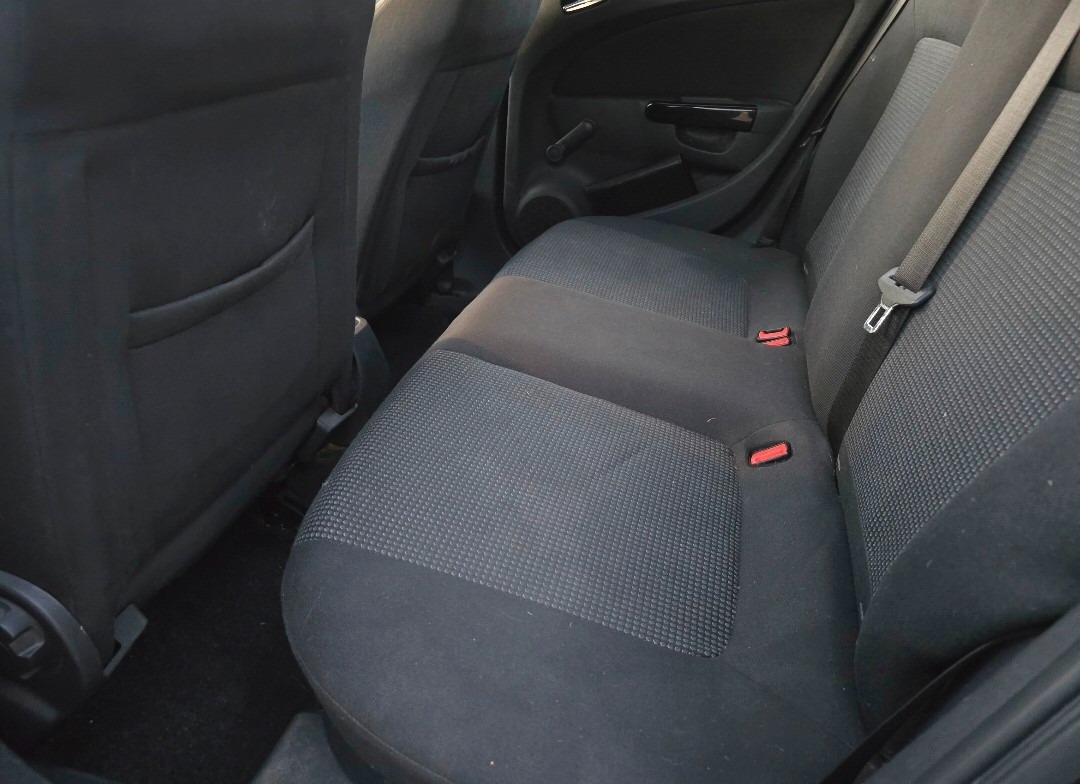 Used Vauxhall Corsa 2010 for sale - 77071240: Photo 9